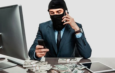 Обережно! Шахраї видають себе за працівників НАЗК Обережно! Шахраї видають себе за працівників НАЗК