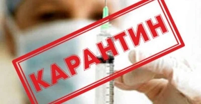 Карантин через COVID-19 в Україні можуть продовжити до 22 червня