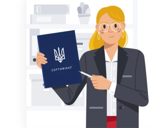 Робота з електронними трудовими книжками та е-лікарняними Робота з електронними трудовими книжками та е-лікарняними