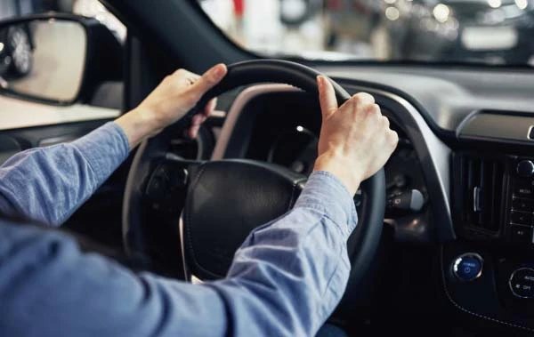 Мінінфраструктури змінило Положення про робочий час і час відпочинку водіїв колісних транспортних засобів