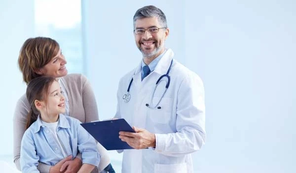 Нові електронні сервіси допоможуть українським пацієнтам отримати ковідний сертифікат