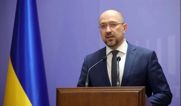 Карантин в Україні продовжать до 30 квітня — Денис Шмигаль