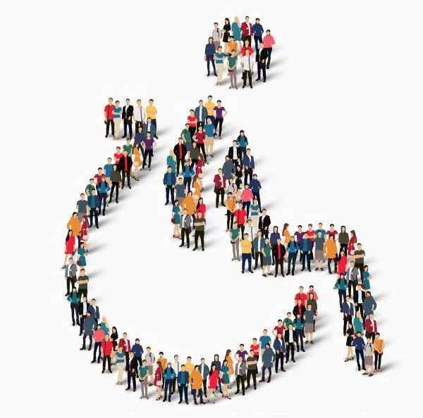 Відпустку без збереження зарплати для догляду дитиною з інвалідністю зараховуватимуть до страхового стажу