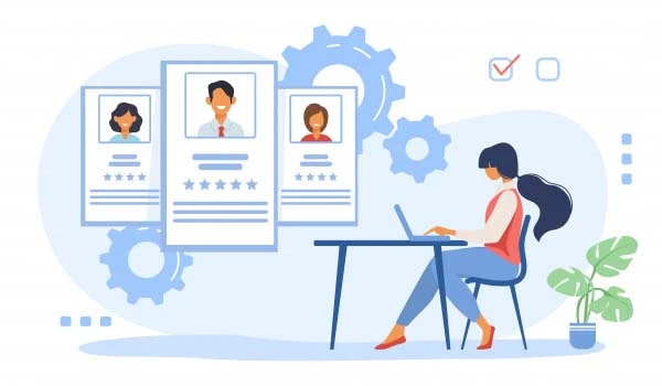 Способи, якими роботодавець подає повідомлення про прийняття працівника на роботу Способи, якими роботодавець подає повідомлення про прийняття працівника на роботу