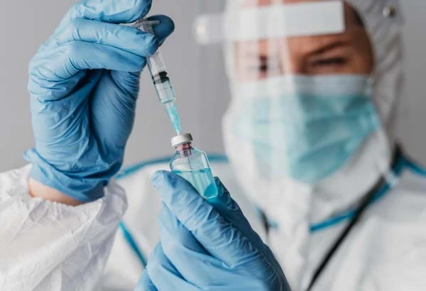 Відтепер всі охочуючі можуть пройти вакцинацію проти COVID-19