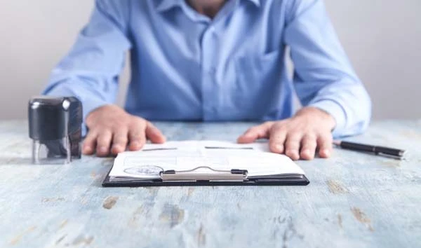 Про умови для відсторонення від роботи Про умови для відсторонення від роботи