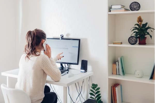 Мінекономіки затвердило типові форми трудових договорів для надомної та дистанційної роботи