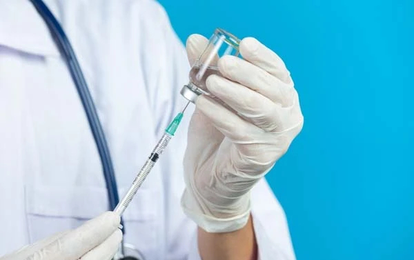 МОН: алгоритм запису освітян на вакцинацію від COVID-19 МОН: алгоритм запису освітян на вакцинацію від COVID-19