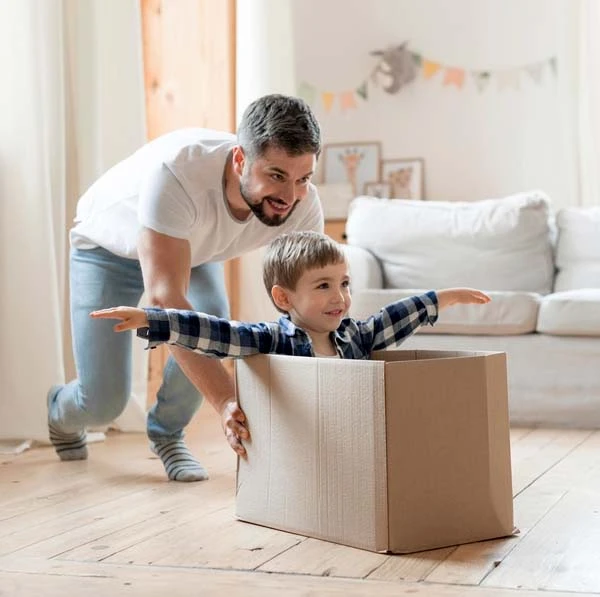 Безоплатна правова допомога роз'яснила, як чоловікові реалізувати своє право на декретну відпустку