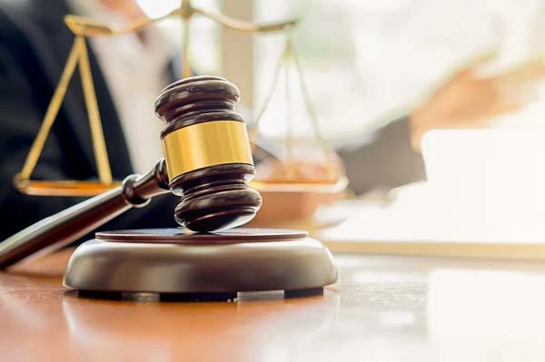 На Тернопільщині апеляційний суд визнав правомірною позицію Держпраці