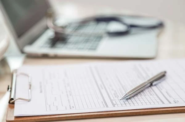 3239 листків непрацездатності перевірено з почутку року, 464 - видані з порушеннями 3239 листків непрацездатності перевірено з почутку року, 464 - видані з порушеннями