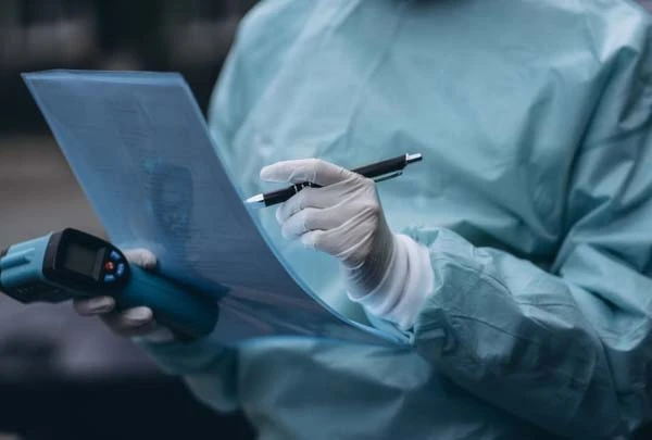 ФСС пояснив відмінності оформлення тимчасової непрацездатності за е-лікарняним