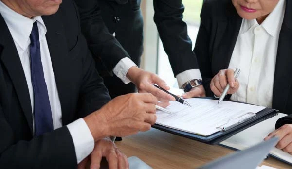 Стажер чи неоформлений працівник?