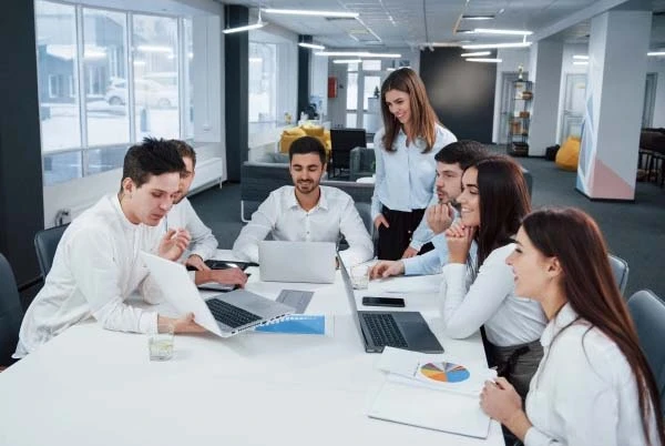 Верховна Рада прийняла законопроект про права працівників Верховна Рада прийняла законопроект про права працівників