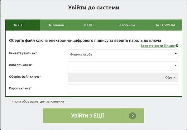 Детально про електронну трудову книжку Детально про електронну трудову книжку