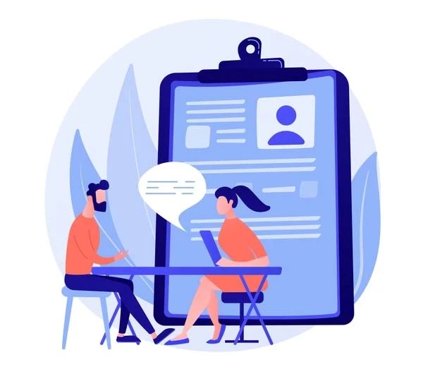 Випробовування працівника під час прийому на роботу Випробовування працівника під час прийому на роботу