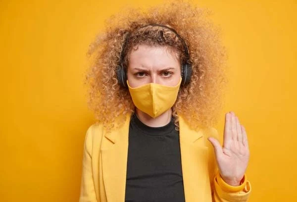 З 21 жовтня діятимуть нові карантинні обмеження