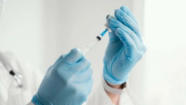 Щеплення проти COVID-19 стане обов’язковим для працівників критичної інфраструктури: МОЗ розширює перелік професій Щеплення проти COVID-19 стане обов’язковим для працівників критичної інфраструктури: МОЗ розширює перелік професій