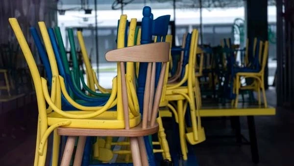 З 23 жовтня школи Києва закривають З 23 жовтня школи Києва закривають