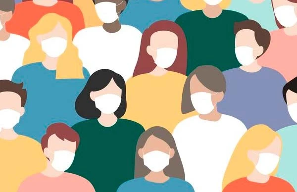 Діють нові протиепідемічні заходи під час проведення масових заходів