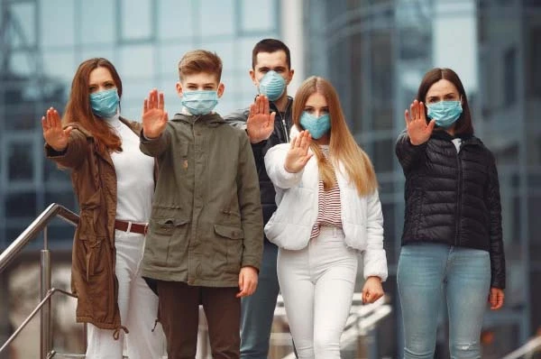 Перелік протиепідемічних обмежень, які будуть запроваджені у разі переходу столиці до «червоної зони» Перелік протиепідемічних обмежень, які будуть запроваджені у разі переходу столиці до «червоної зони»