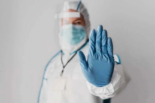 Як не допустити до роботи невакцинованого працівника Як не допустити до роботи невакцинованого працівника