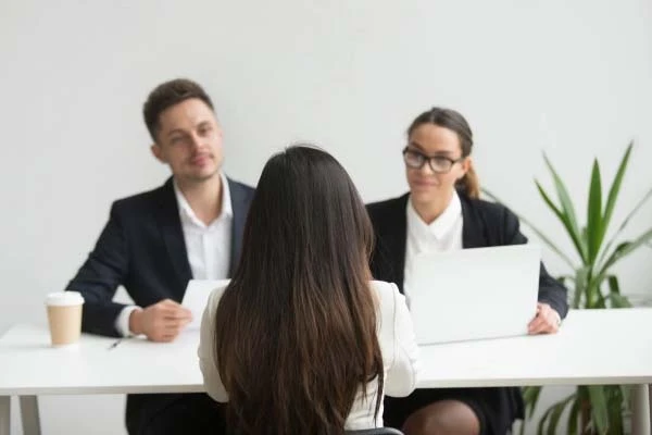 Коли відмова у прийнятті на роботу є необґрунтованою Коли відмова у прийнятті на роботу є необґрунтованою