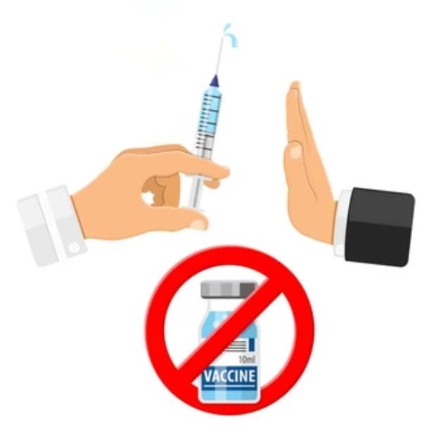 В яких випадках вакцинація від COVID-19 може бути протипоказана тимчасово або взагалі В яких випадках вакцинація від COVID-19 може бути протипоказана тимчасово або взагалі