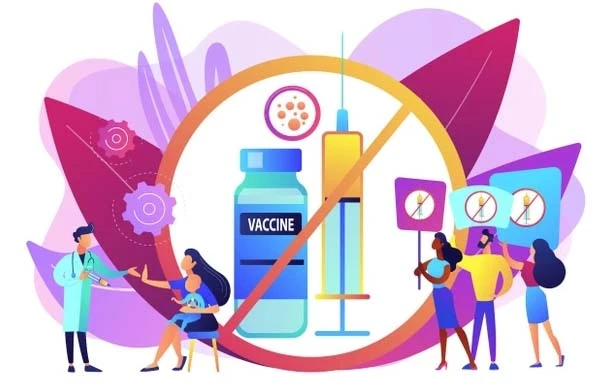 Відсторонений невакцинований працівник не має права працювати дистанційно, але може взяти відпустку, — Держпраці Відсторонений невакцинований працівник не має права працювати дистанційно, але може взяти відпустку, — Держпраці