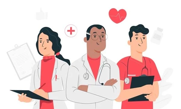 МОЗ додало до Випуску 78 «Охорона здоров’я» ДКХП нову спеціальність МОЗ додало до Випуску 78 «Охорона здоров’я» ДКХП нову спеціальність