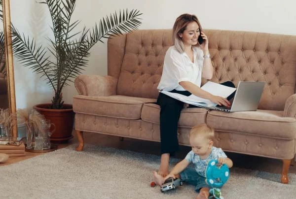 Про сумісництво під час декретної відпустки, — Держпраці Про сумісництво під час декретної відпустки, — Держпраці