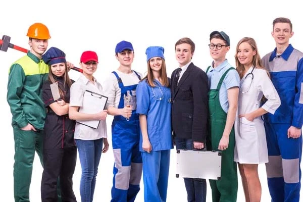 Мінекономіки затвердило нові професійні стандарти Мінекономіки затвердило нові професійні стандарти