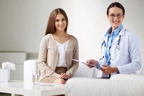 Медичний огляд: право чи обов’язок Медичний огляд: право чи обов’язок