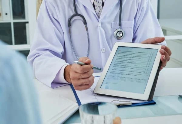 МОЗ відтерміновує контроль змін у медвисновках до 1 травня МОЗ відтерміновує контроль змін у медвисновках до 1 травня