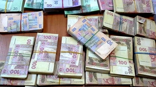 Отримала майже 40 тис. грн. заборгованості: жінка, з якої після звільнення не розрахувалися, звернулася до Дежпраці Отримала майже 40 тис. грн. заборгованості: жінка, з якої після звільнення не розрахувалися, звернулася до Дежпраці