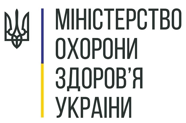 ТОП-8 посилань від МОЗ, які необхідно знати під час війни в Україні