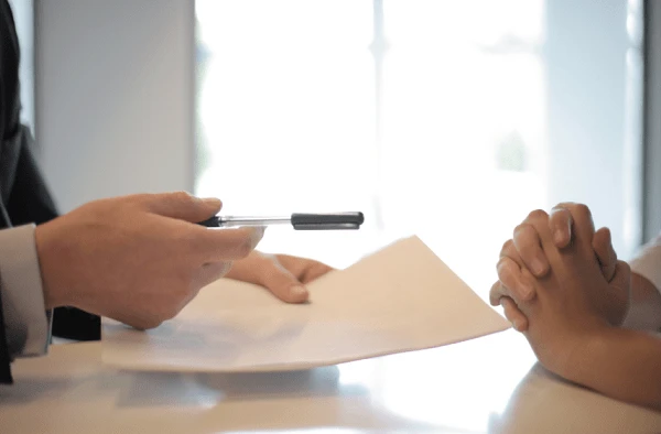 Відповідальність за неправдиві дані в декларації