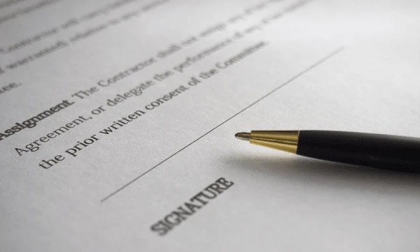 Контракт добровольця тероборони: відома форма та зміст