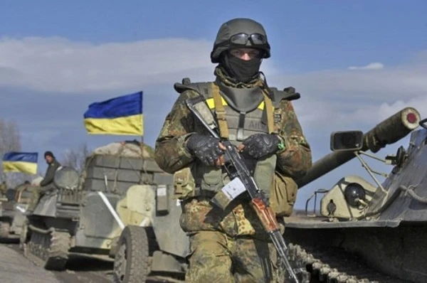 Воєнний стан продовжили до 23 серпня, — Рада прийняла Закон Воєнний стан продовжили до 23 серпня, — Рада прийняла Закон