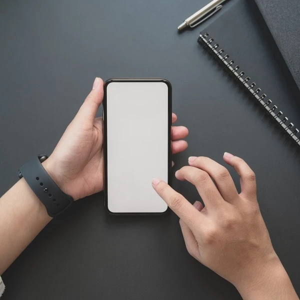 Попередьте працівників про оновлення послуги для ВПО в Дії