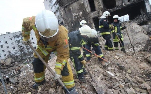 Постанова про виконання суспільно корисних робіт в умовах воєнного стану затверджена Постанова про виконання суспільно корисних робіт в умовах воєнного стану затверджена