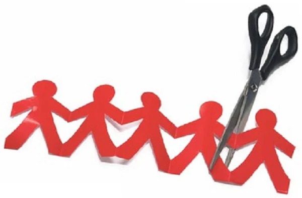 Скорочення працівника передпенсійного віку під час воєнного стану: що має врахувати роботодавець Скорочення працівника передпенсійного віку під час воєнного стану: що має врахувати роботодавець