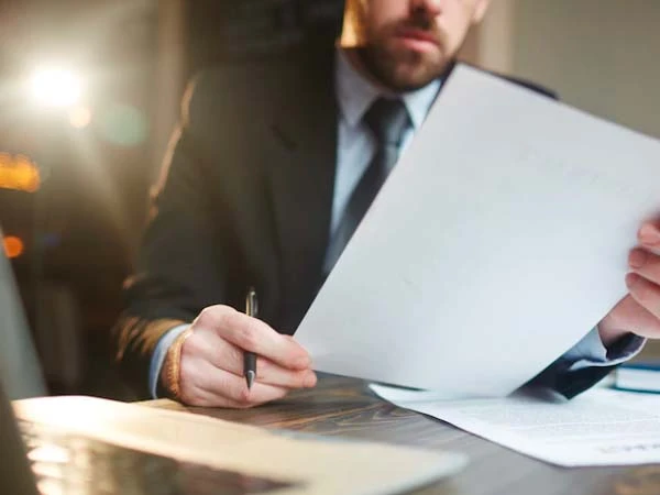 До 15 серпня антикорупційні уповноважені мають подати звіт НАЗК