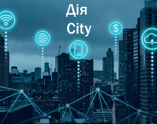 Види діяльності резидента Дія Сіті Види діяльності резидента Дія Сіті