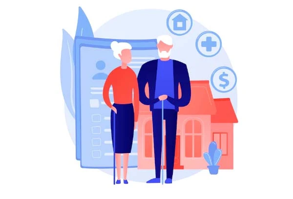 Отримуйте пенсійні послуги дистанційно Отримуйте пенсійні послуги дистанційно