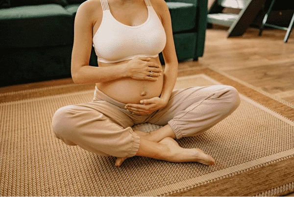 Кому і коли призначають допомогу по вагітності