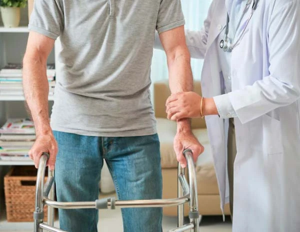 Підтримка ветеранів: як працює фахівець із супроводу