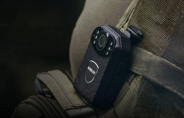 З вересня працівники ТЦК у групах оповіщення працюватимуть із боді-камерами