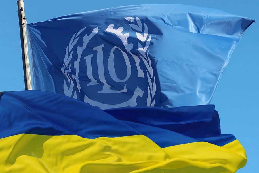 Міжнародна організація праці назвала ключові світові проблеми