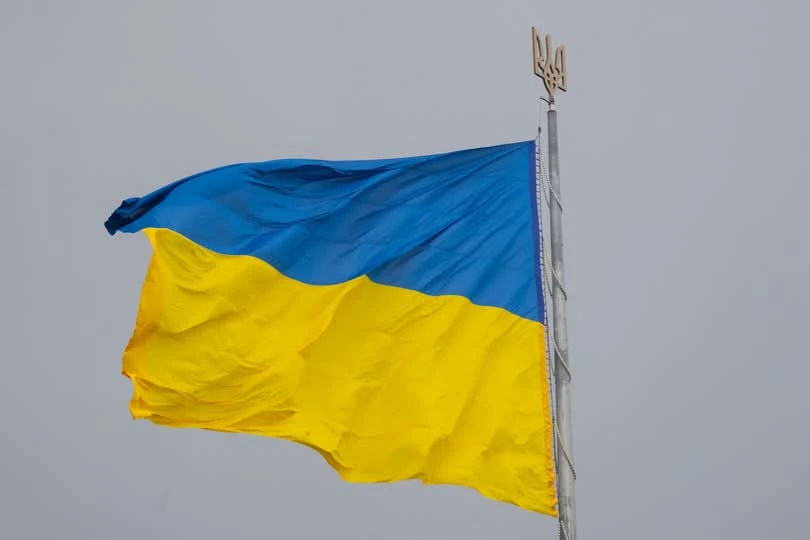 Вітаємо з Днем Незалежності України!